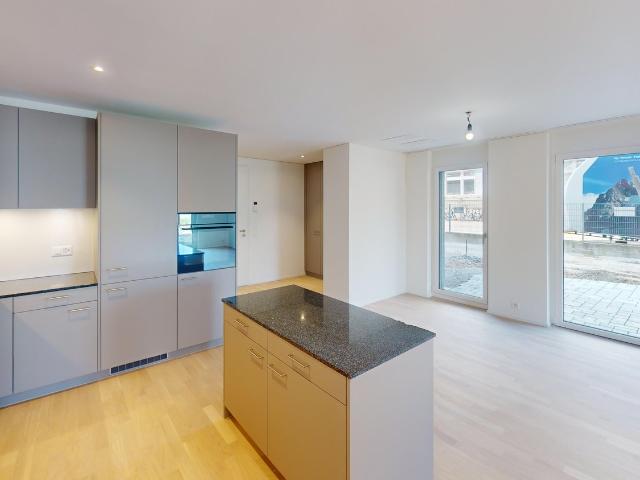 Apartment mieten in Dübendorf, Zürich