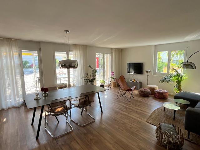 Apartment mieten in Dübendorf, Zürich