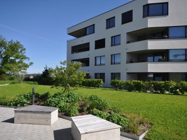 Apartment mieten in Düdingen, Sensebezirk