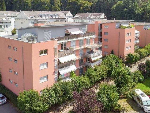 Apartment mieten in Brugera, Düdingen