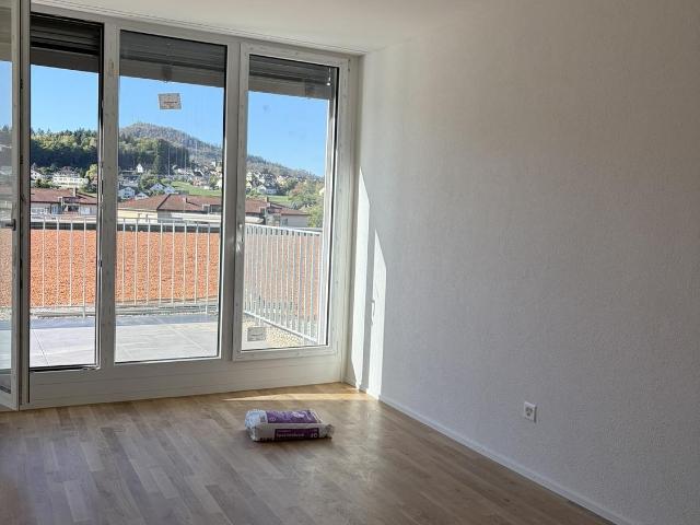 Apartment mieten in Dulliken, Solothurn