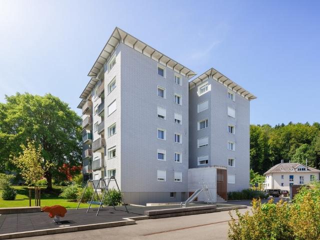 Apartment mieten in Illnau-Effretikon, Zürich