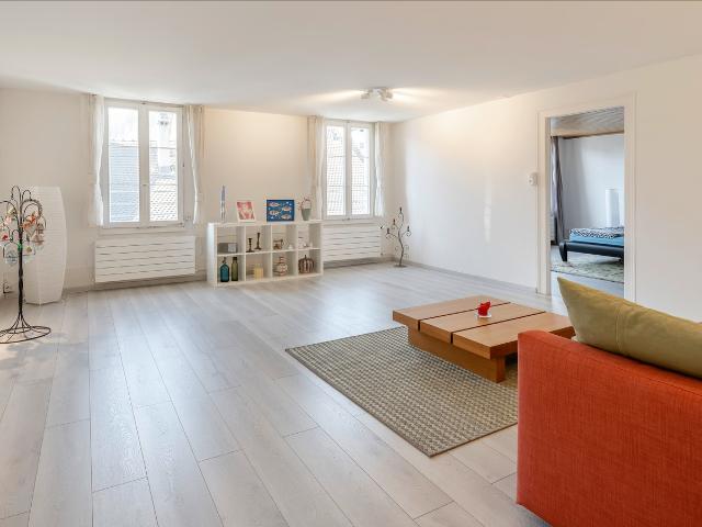 Apartment mieten in Eglisau, Zürich