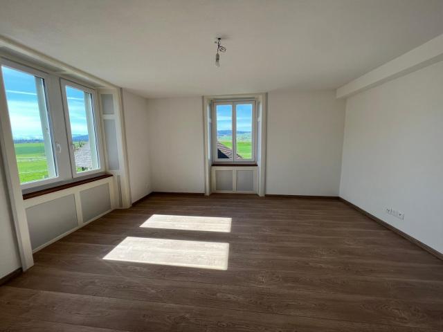Apartment mieten in Egliswil, Aargau
