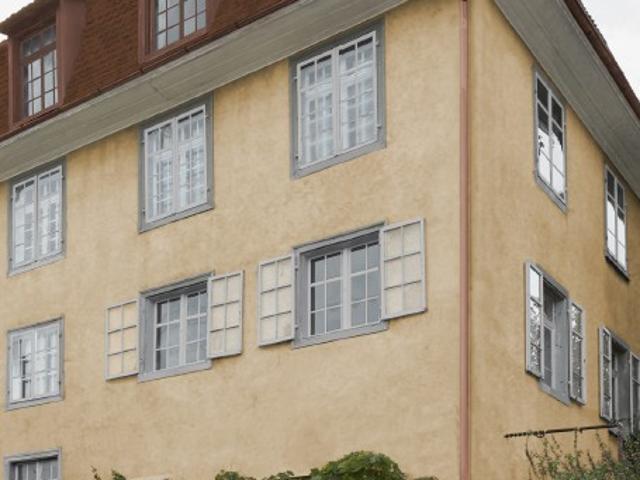 Apartment mieten in Elsau, Zürich