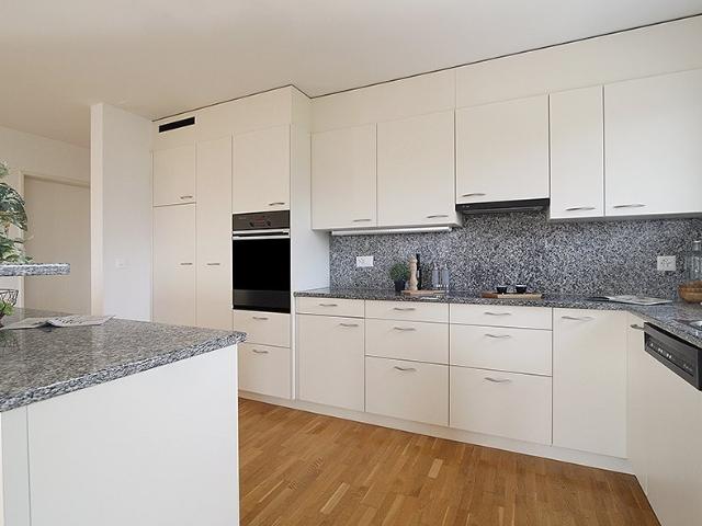 Apartment mieten in Embrach, Bezirk Bülach