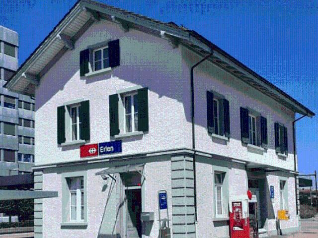 Apartment mieten in Erlen, Thurgau