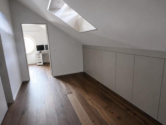 Apartment mieten in Eschenbach (SG), St. Gallen