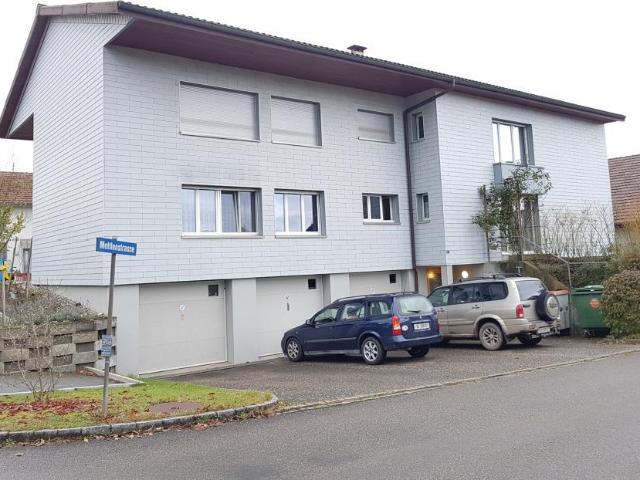 Apartment mieten in Etziken, Solothurn