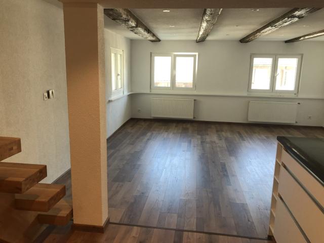 Apartment mieten in Fällanden, Zürich