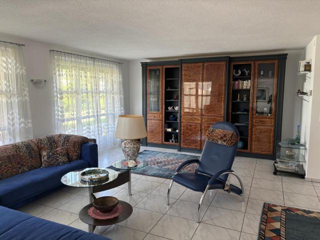 Apartment mieten in Fehraltorf, Zürich