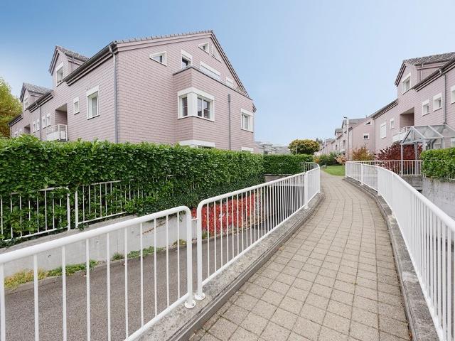 Apartment mieten in Fislisbach, Aargau