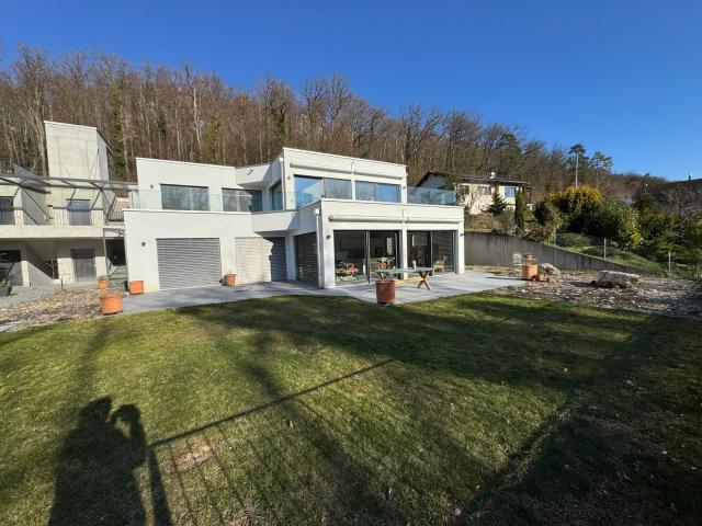 Apartment mieten in Hofstetten-Flüh, Solothurn