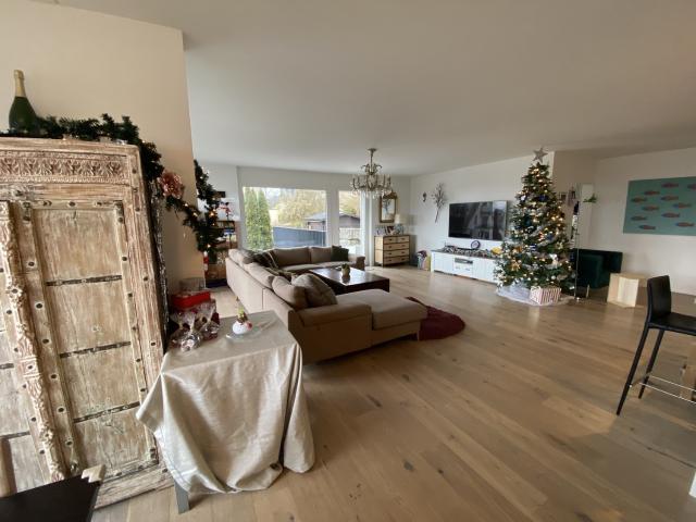 Apartment mieten in Maur, Zürich