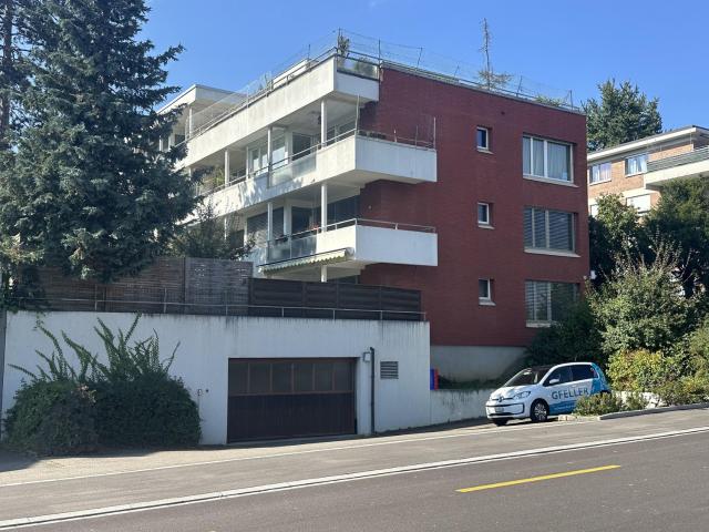 Apartment mieten in Maur, Zürich