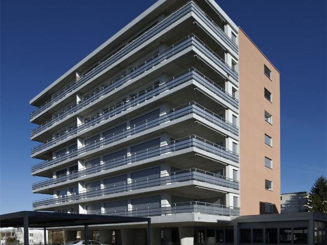 Apartment mieten in Frauenfeld, Thurgau
