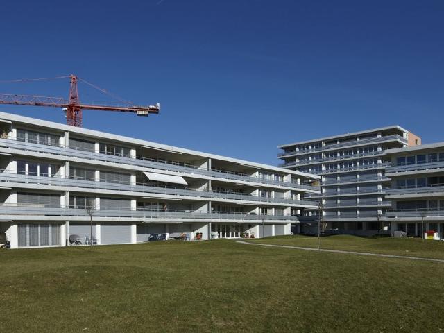 Apartment mieten in Frauenfeld, Thurgau