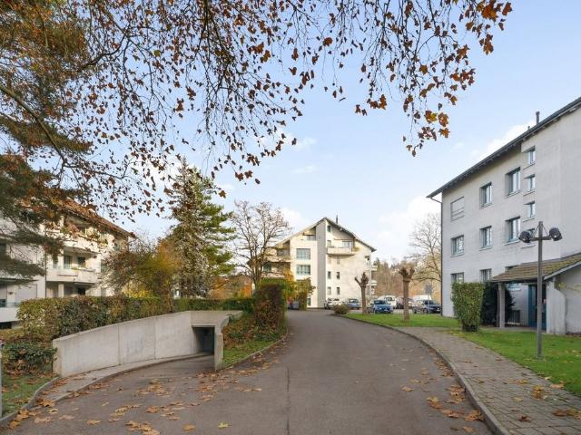 Apartment mieten in Frauenfeld, Thurgau
