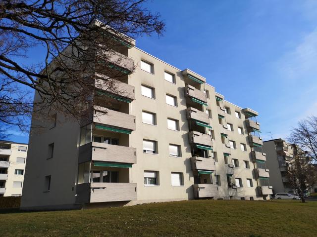 Apartment mieten in Frauenfeld, Thurgau