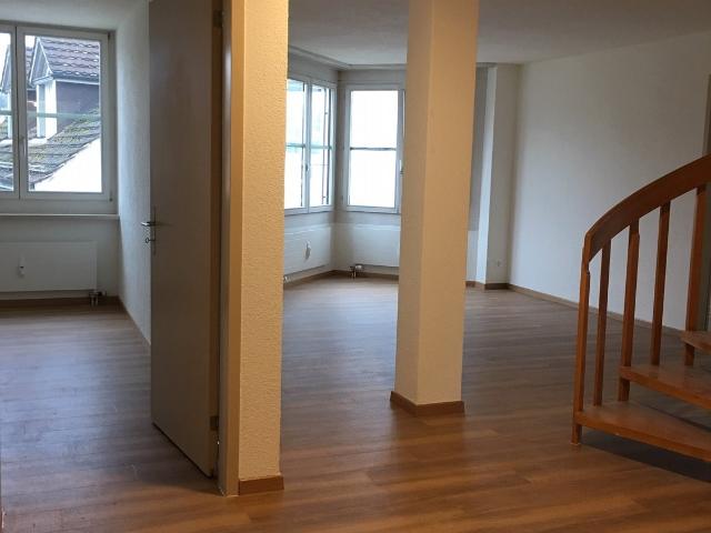 Apartment mieten in Frauenfeld, Thurgau