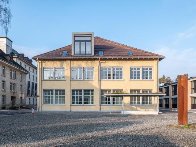 Apartment mieten in Frauenfeld, Thurgau