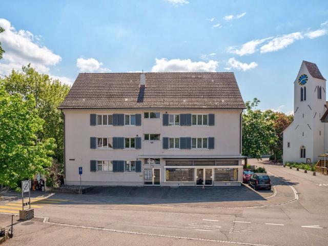 Apartment mieten in Frenkendorf, Basel-Landschaft