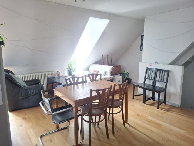 Apartment mieten in Villars, Freiburg