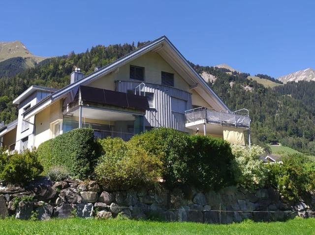 Apartment mieten in Frutigen, Bern