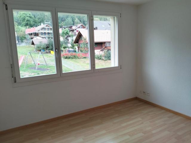 Apartment mieten in Frutigen, Verwaltungsregion Oberland