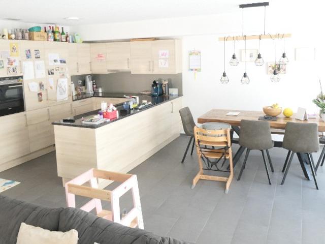Apartment mieten in Gams, St. Gallen