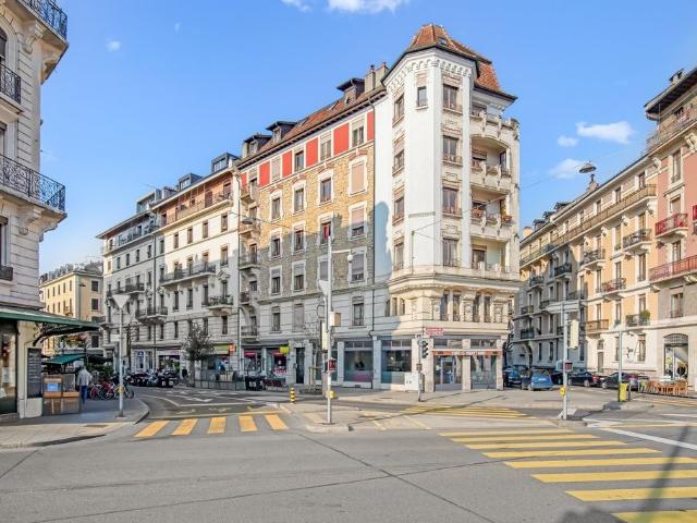 Apartment mieten in Conches