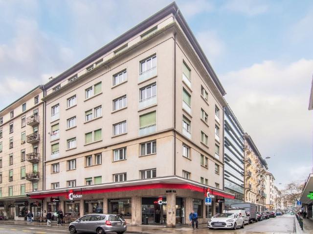 Apartment mieten in Conches