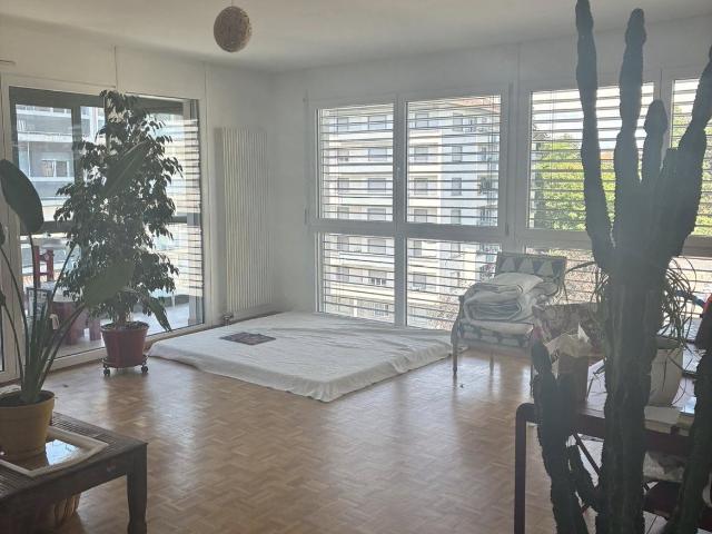 Apartment mieten in Conches
