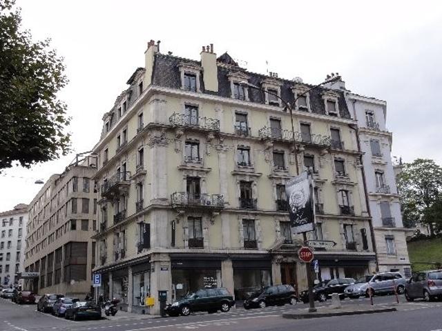 Apartment mieten in Conches