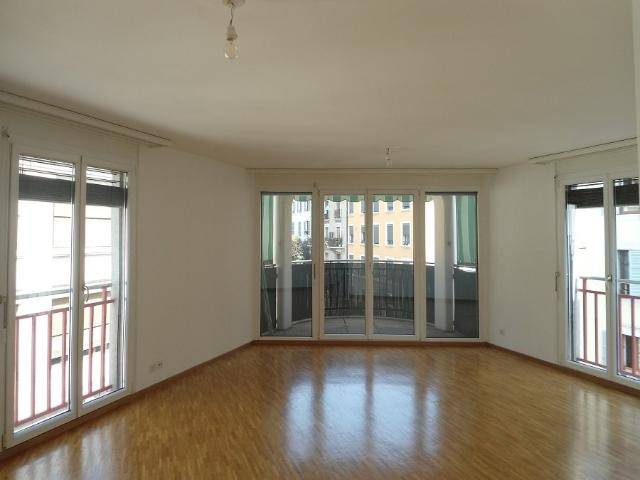 Apartment mieten in Grottes et Saint-Gervais, Genève