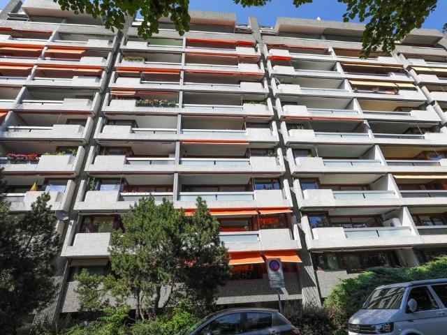 Apartment mieten in Conches