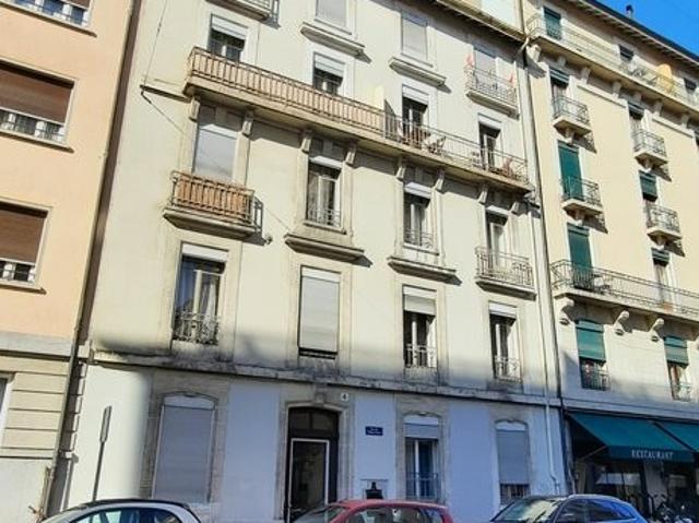 Apartment mieten in Conches