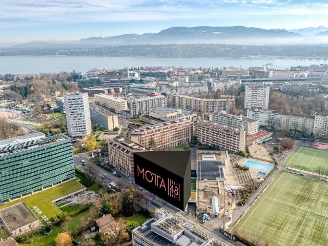 Apartment mieten in Le Petit-Saconnex, Genève