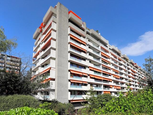 Apartment mieten in Conches