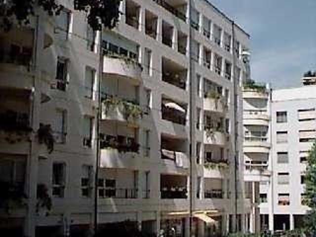 Apartment mieten in Cologny