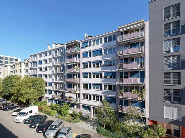 Apartment mieten in Conches