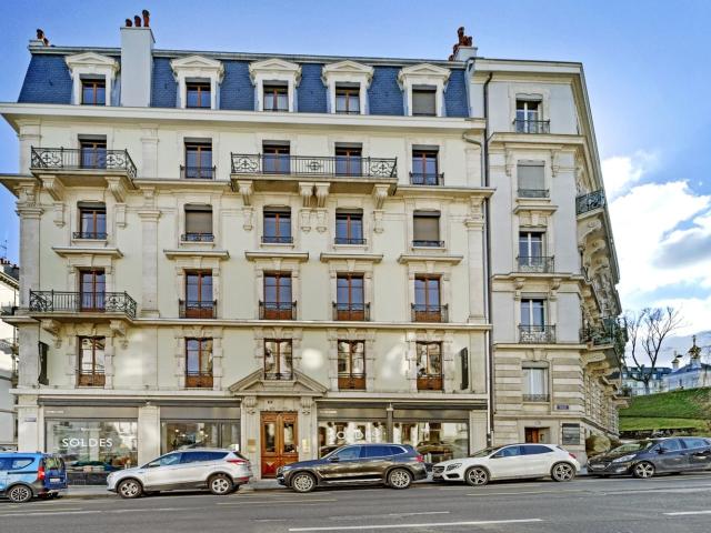Apartment mieten in Conches
