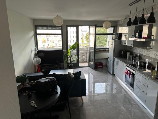 Apartment mieten in Conches