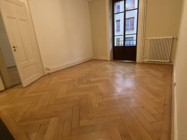 Apartment mieten in Conches
