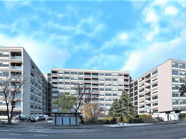 Apartment mieten in Conches