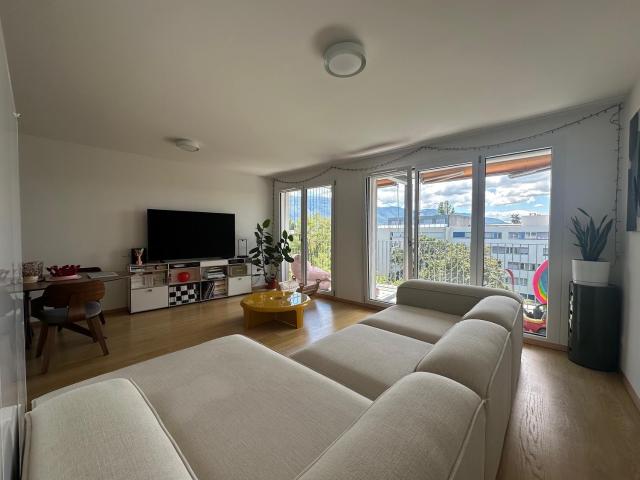Apartment mieten in Conches