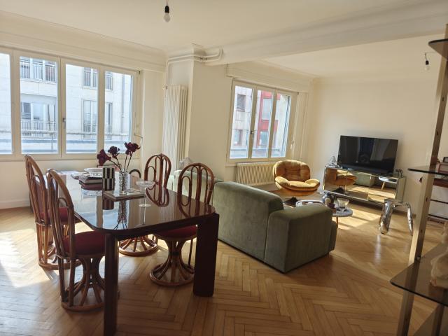Apartment mieten in Conches