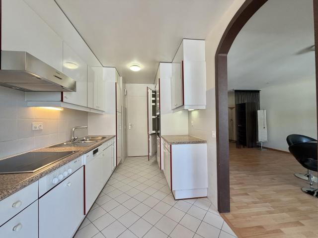 Apartment mieten in Conches