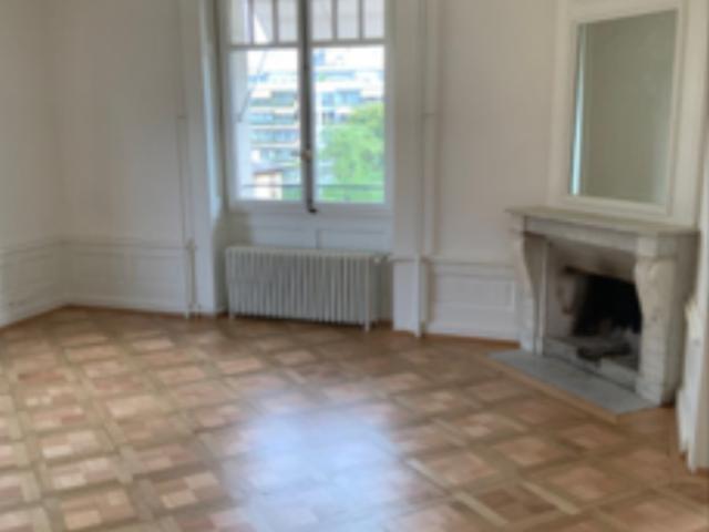 Apartment mieten in Saint-Jean et Charmilles, Genève