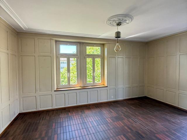 Apartment mieten in Gerlafingen, Solothurn